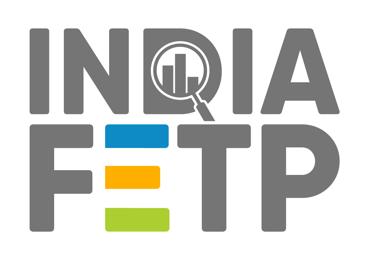 India FETP Logo